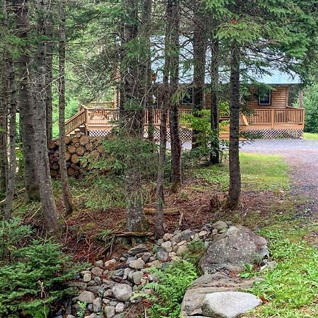 Maine Attraction Βίλα Upper Shirley Corner Εξωτερικό φωτογραφία