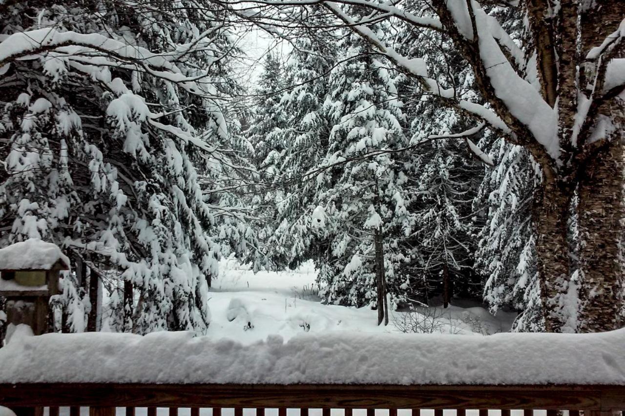 Maine Attraction Βίλα Upper Shirley Corner Εξωτερικό φωτογραφία