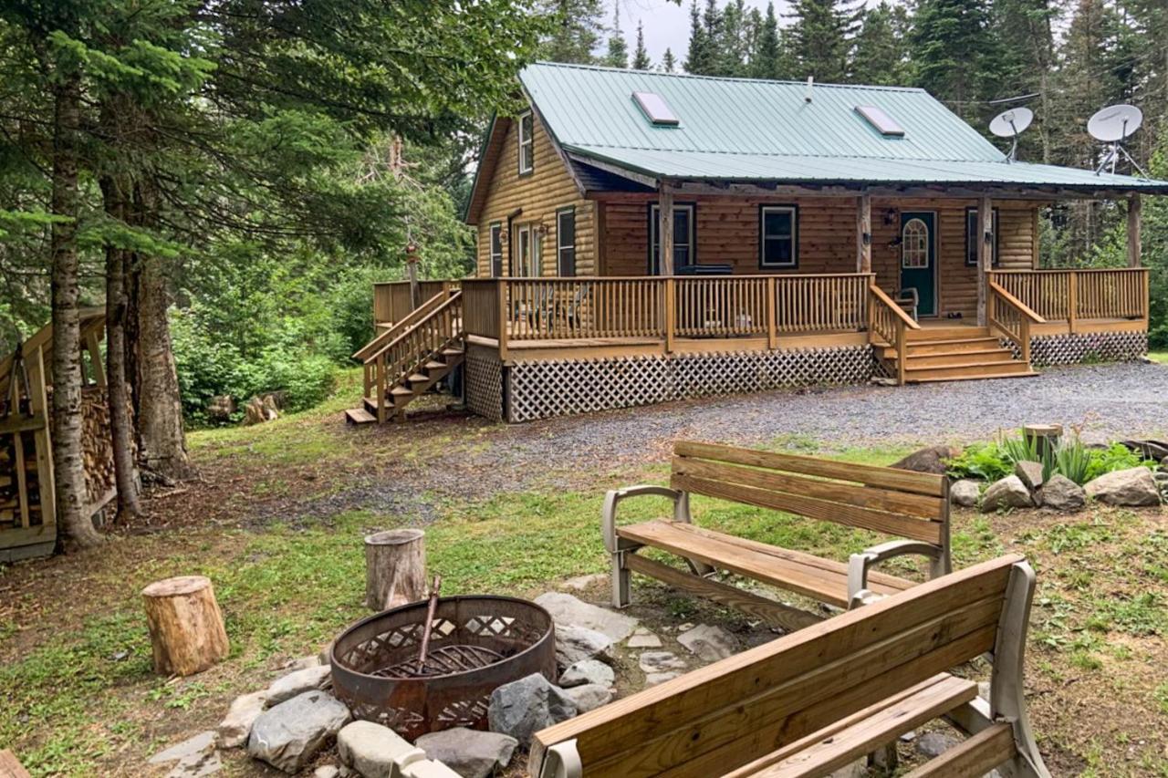 Maine Attraction Βίλα Upper Shirley Corner Εξωτερικό φωτογραφία