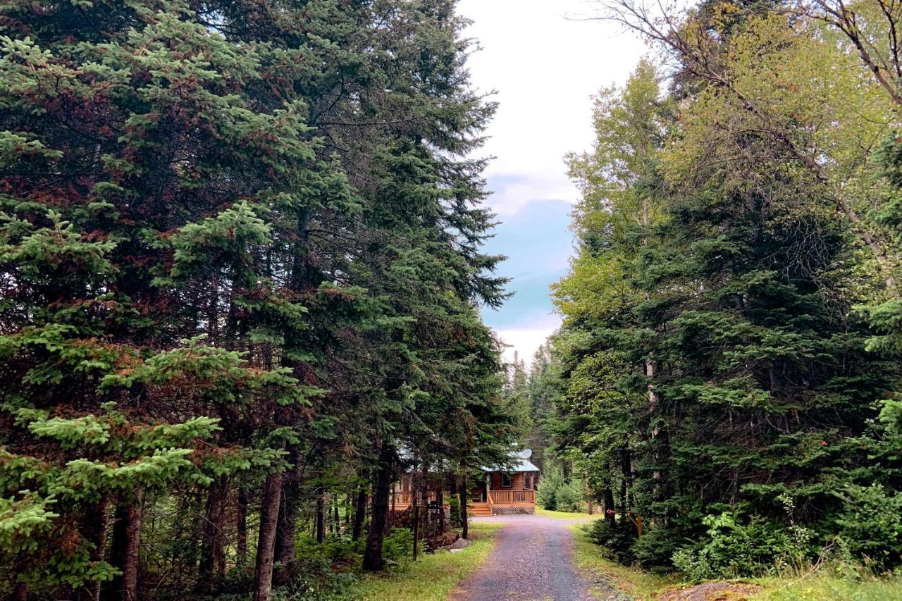Maine Attraction Βίλα Upper Shirley Corner Εξωτερικό φωτογραφία