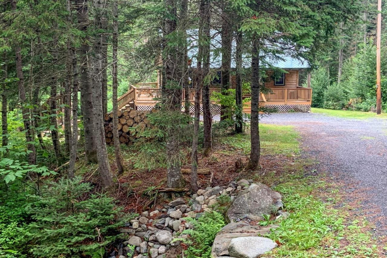Maine Attraction Βίλα Upper Shirley Corner Εξωτερικό φωτογραφία