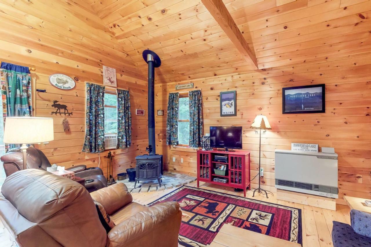 Maine Attraction Βίλα Upper Shirley Corner Εξωτερικό φωτογραφία