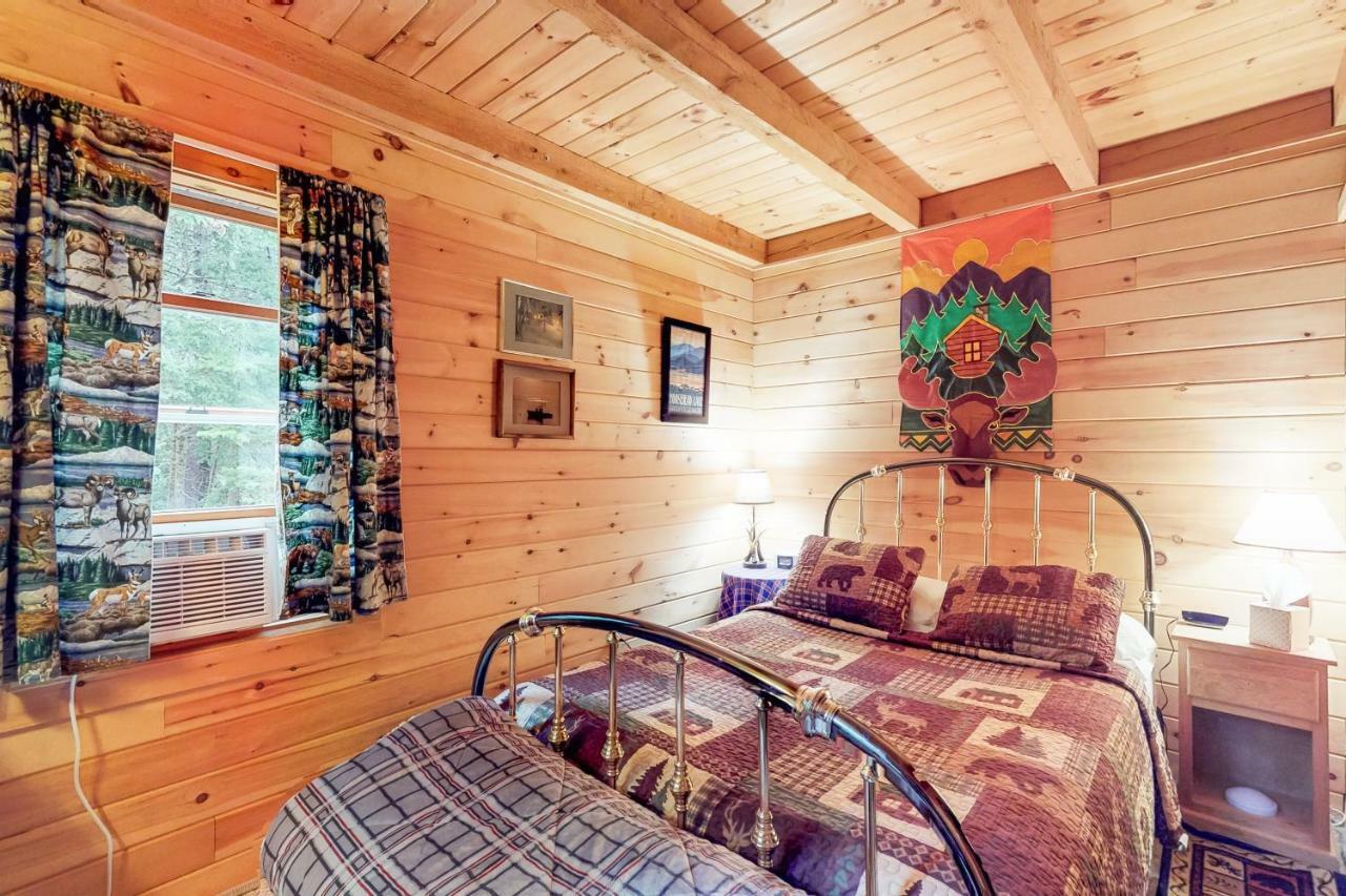 Maine Attraction Βίλα Upper Shirley Corner Εξωτερικό φωτογραφία