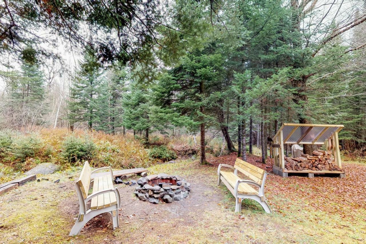 Maine Attraction Βίλα Upper Shirley Corner Εξωτερικό φωτογραφία