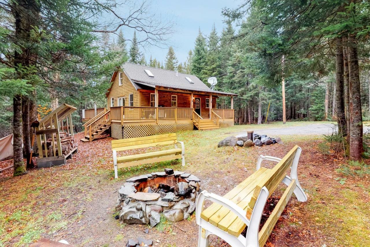 Maine Attraction Βίλα Upper Shirley Corner Εξωτερικό φωτογραφία
