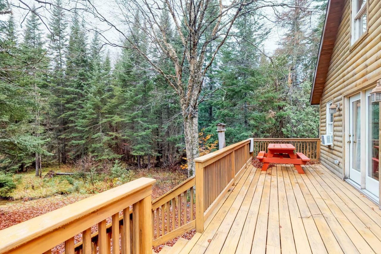 Maine Attraction Βίλα Upper Shirley Corner Εξωτερικό φωτογραφία