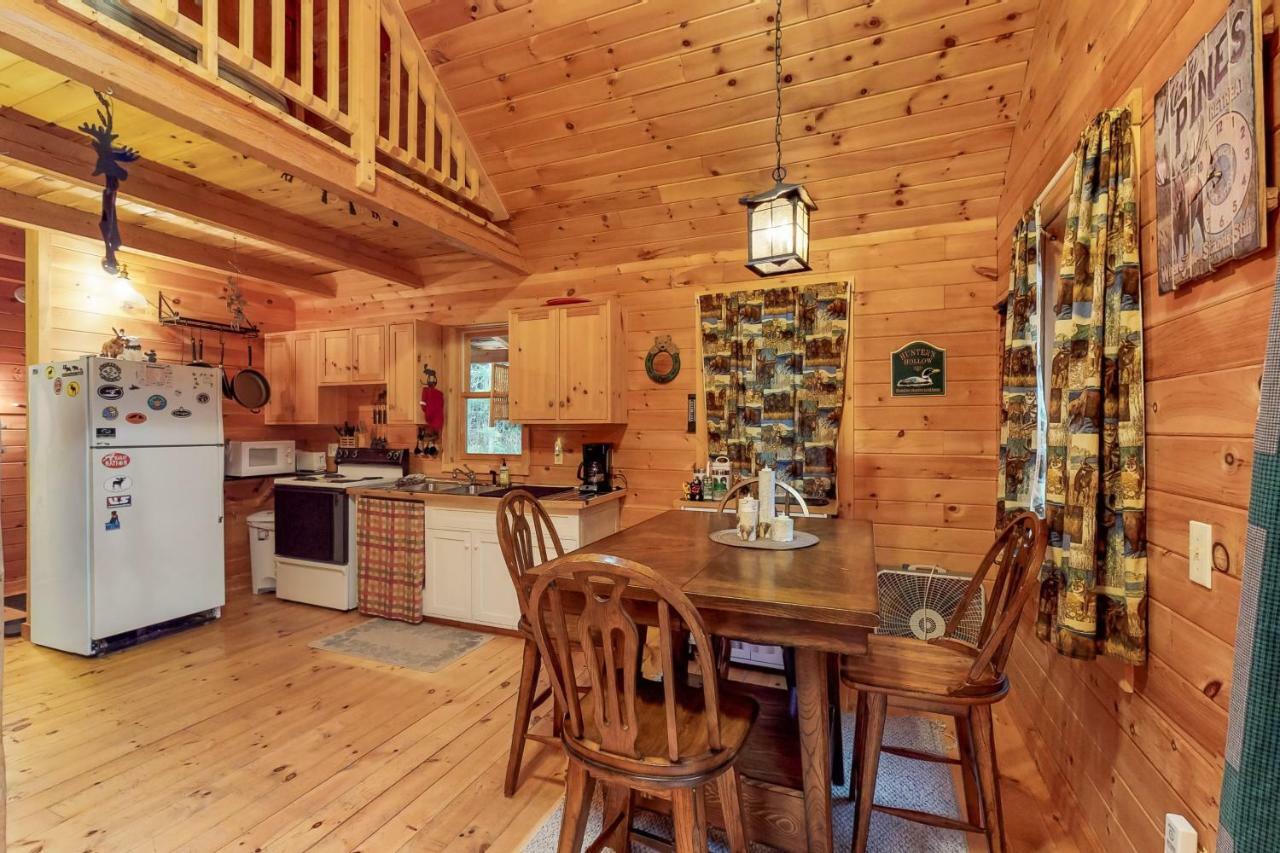Maine Attraction Βίλα Upper Shirley Corner Εξωτερικό φωτογραφία