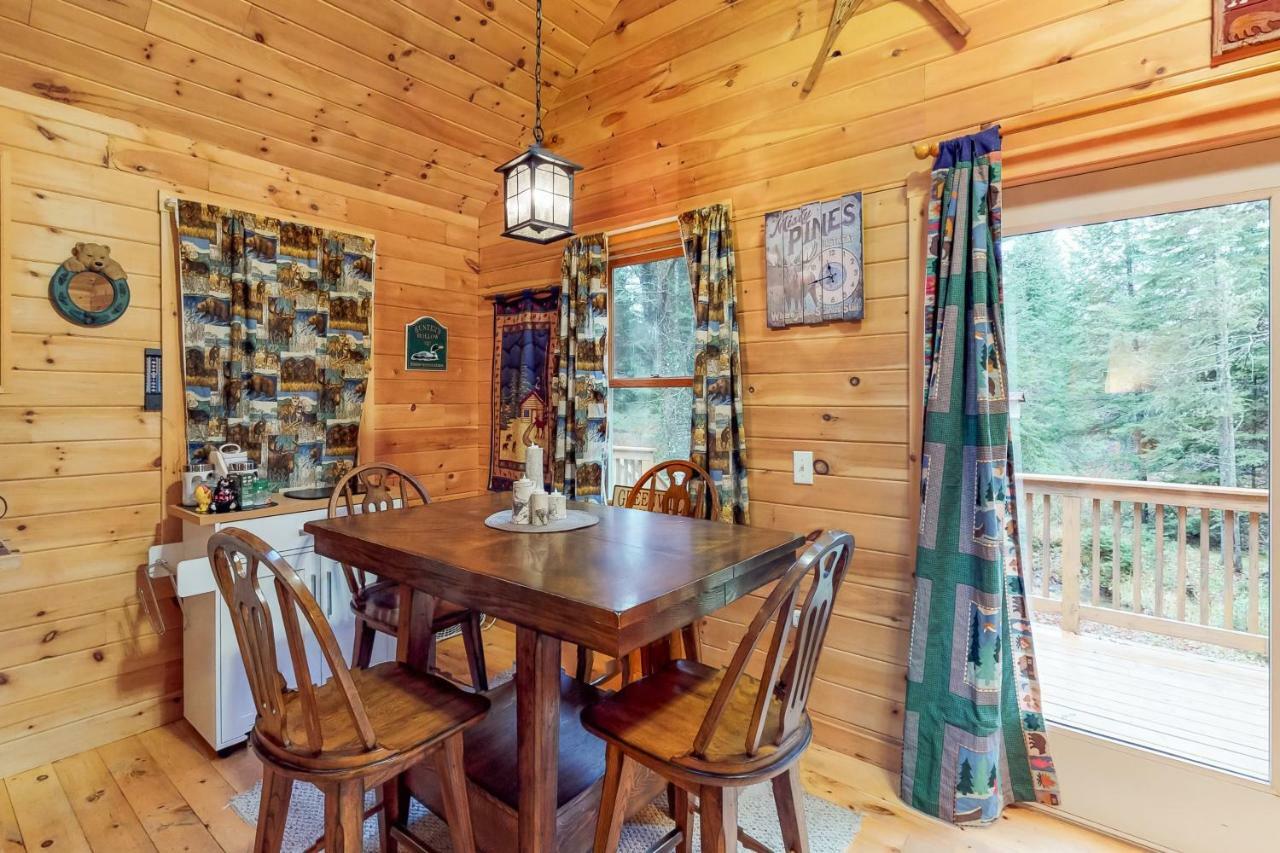 Maine Attraction Βίλα Upper Shirley Corner Εξωτερικό φωτογραφία
