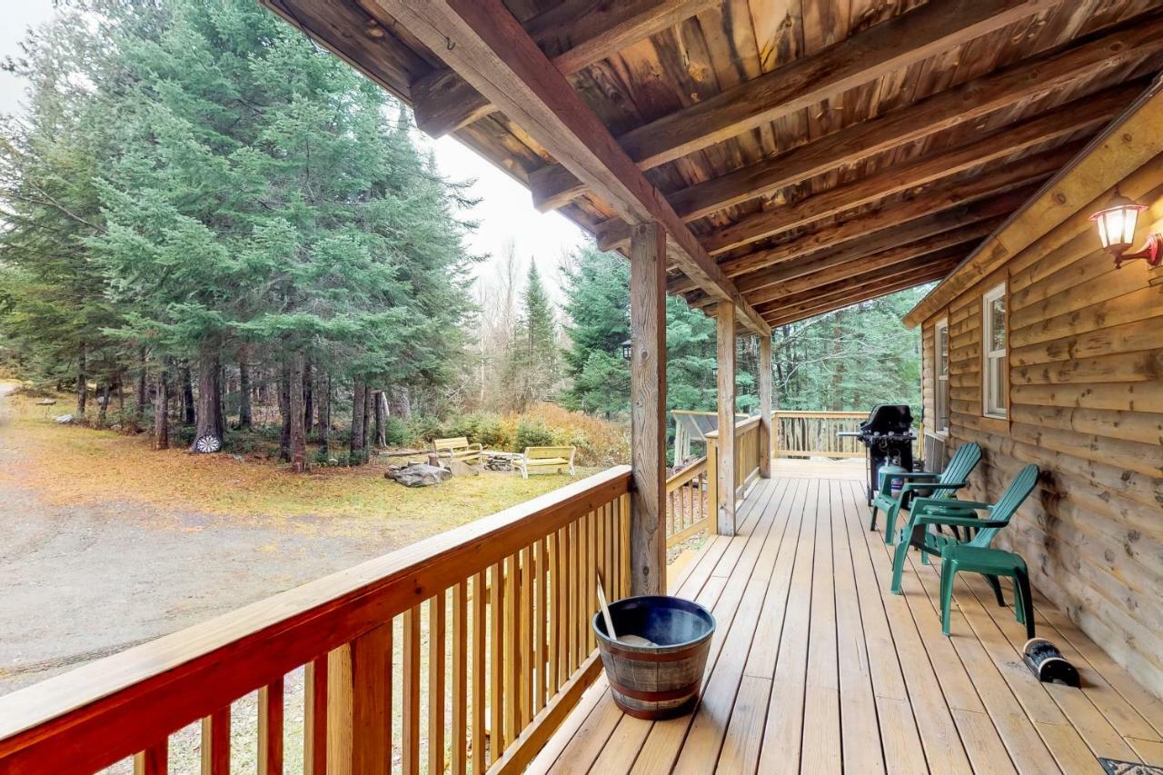 Maine Attraction Βίλα Upper Shirley Corner Εξωτερικό φωτογραφία