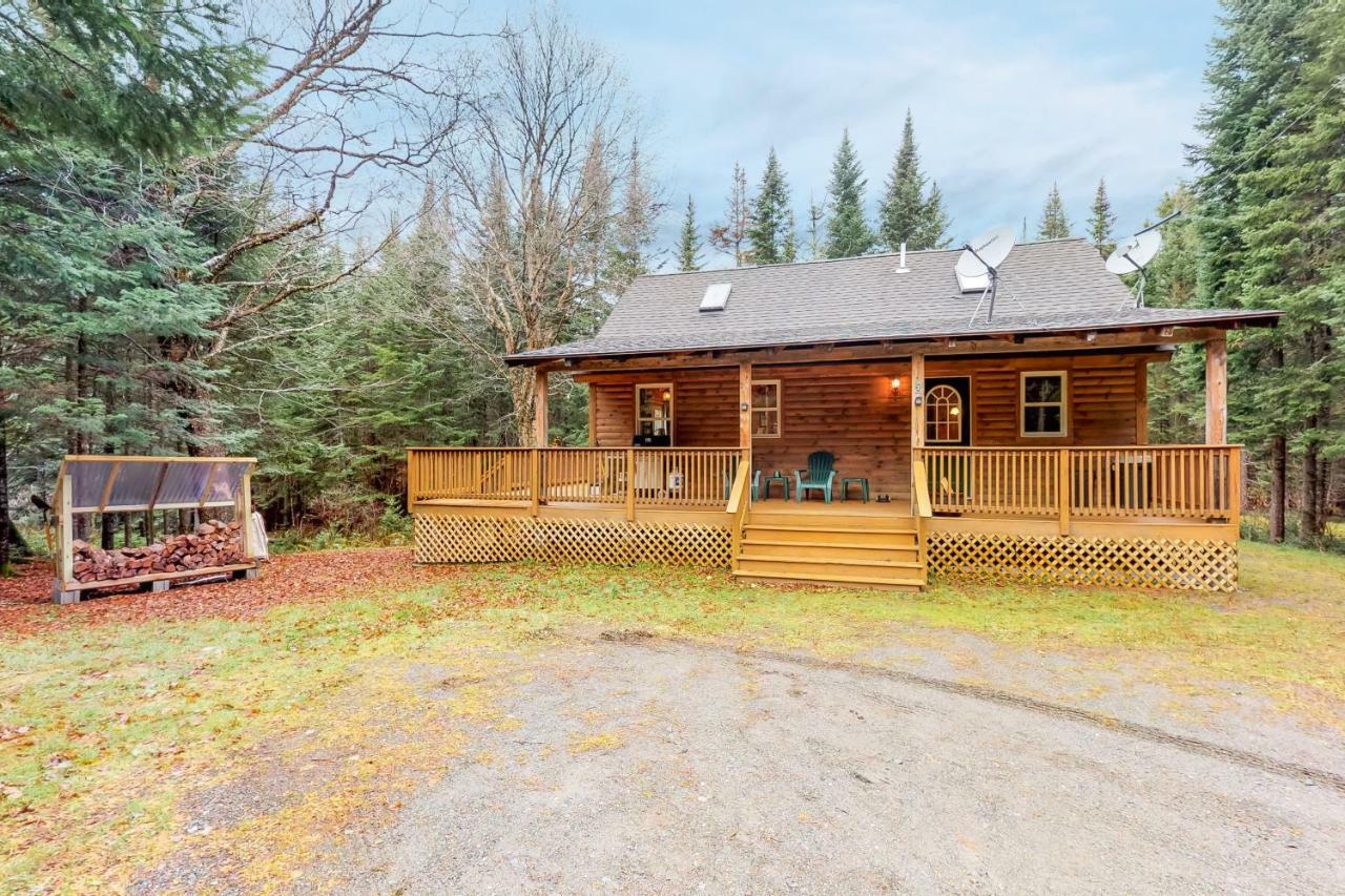Maine Attraction Βίλα Upper Shirley Corner Εξωτερικό φωτογραφία